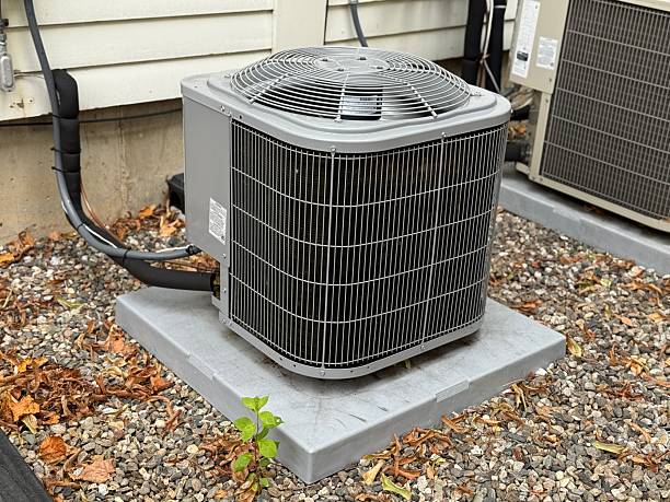 24/7 Emergency Air Conditioning Repair experts in Tomball, TX